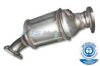 HJS 96 11 4005 Catalytic Converter